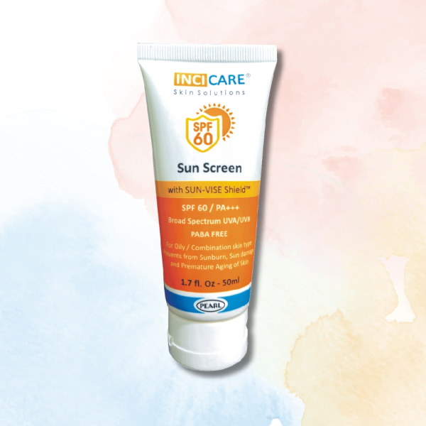 Sun Screen Solution
