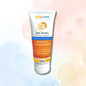 Sun Screen SPF 100